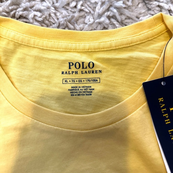 Polo Ralph Lauren T-Shirt - Picture 4 of 6